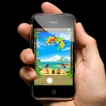 Mobile Games 7